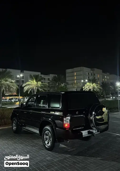 Nissan Frontier 2004 photo 5