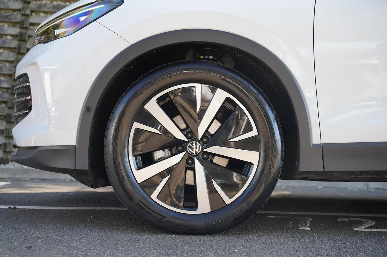 Volkswagen Tiguan 2026 photo 5