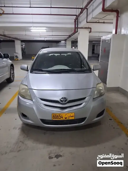 Toyota Yaris 2013 photo 5
