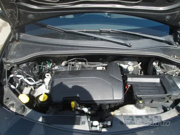 Renault Clio 2008 photo 5