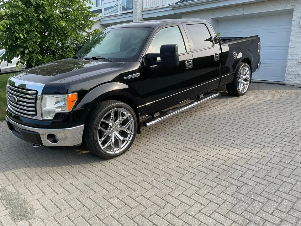 Ford F-150