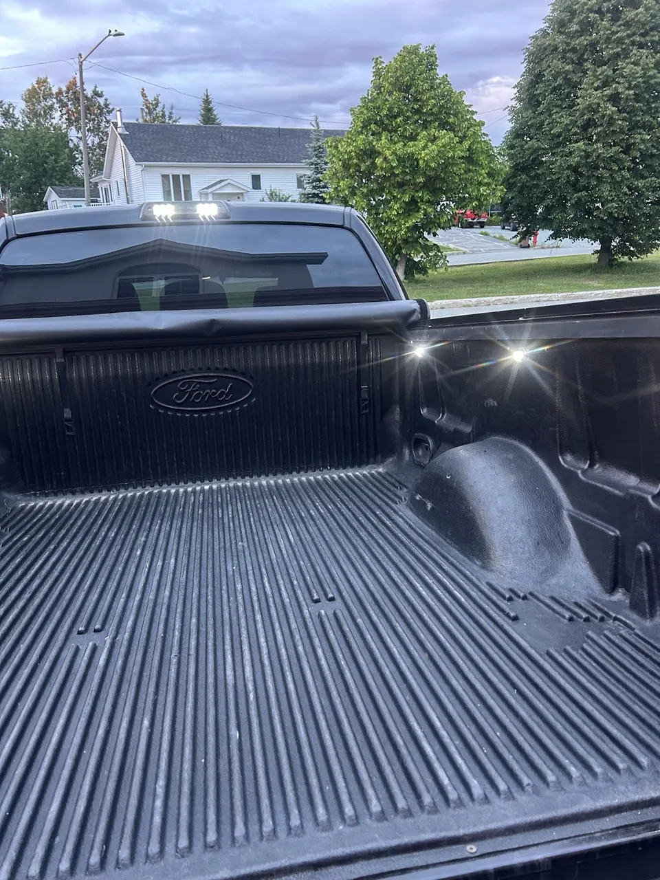 Ford F-150 2011 photo 3