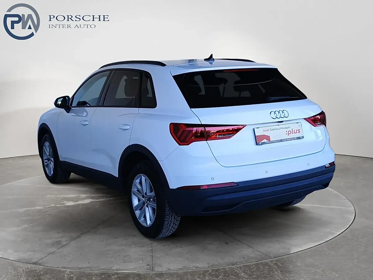 Audi Q3 2026 photo 3