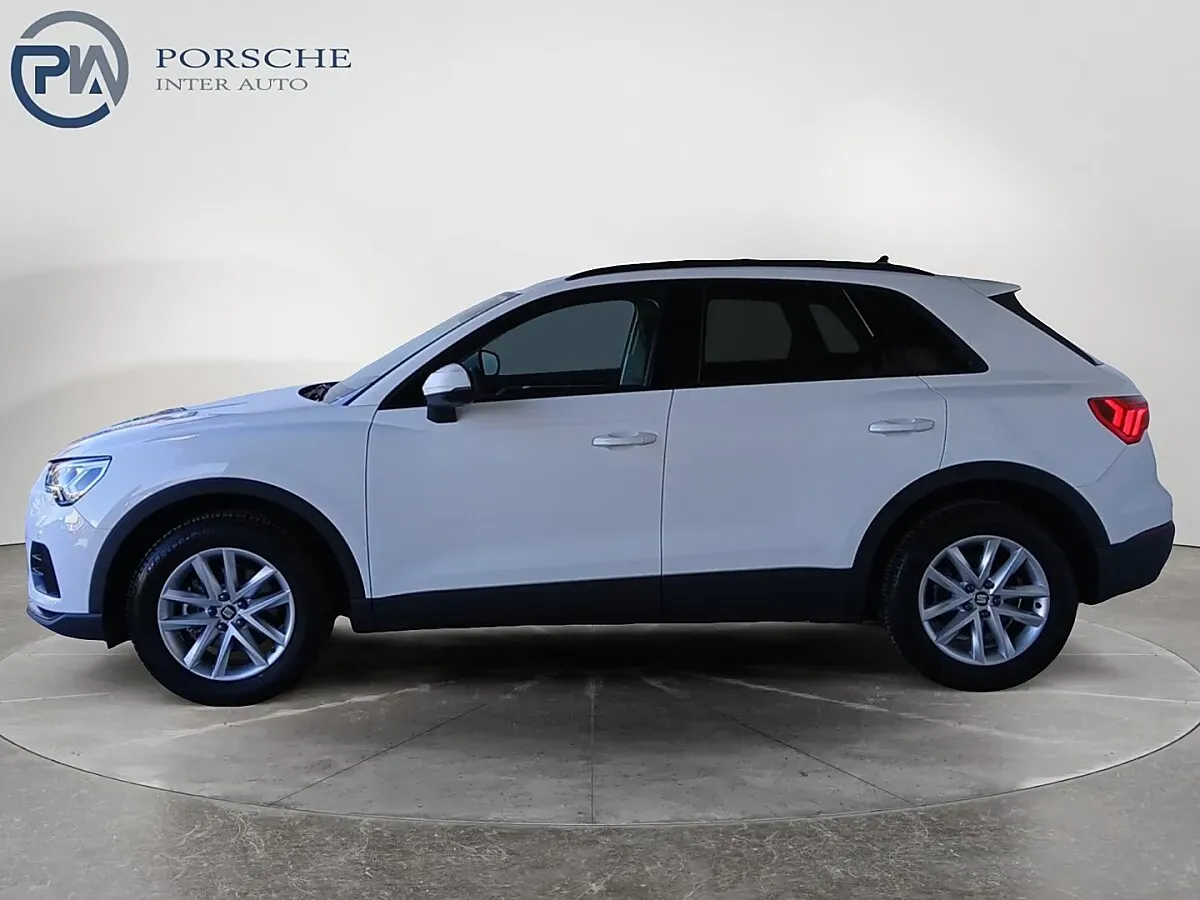 Audi Q3 2026 photo 2