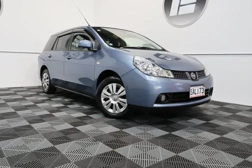 Nissan Wingroad