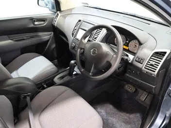 Nissan Wingroad 2015 photo 4