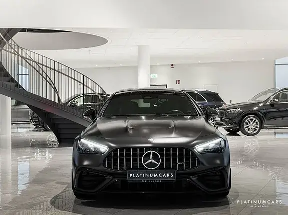 Mercedes-Benz Cle53 2025 photo 3