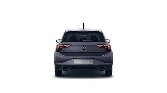 Volkswagen Polo 2027 photo 4