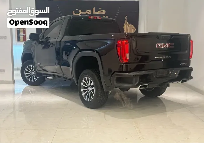 GMC Sierra 2023 photo 3