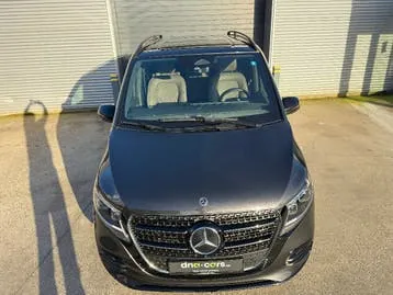 Mercedes-Benz V-Class 2026 photo 3