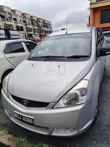Proton Exora