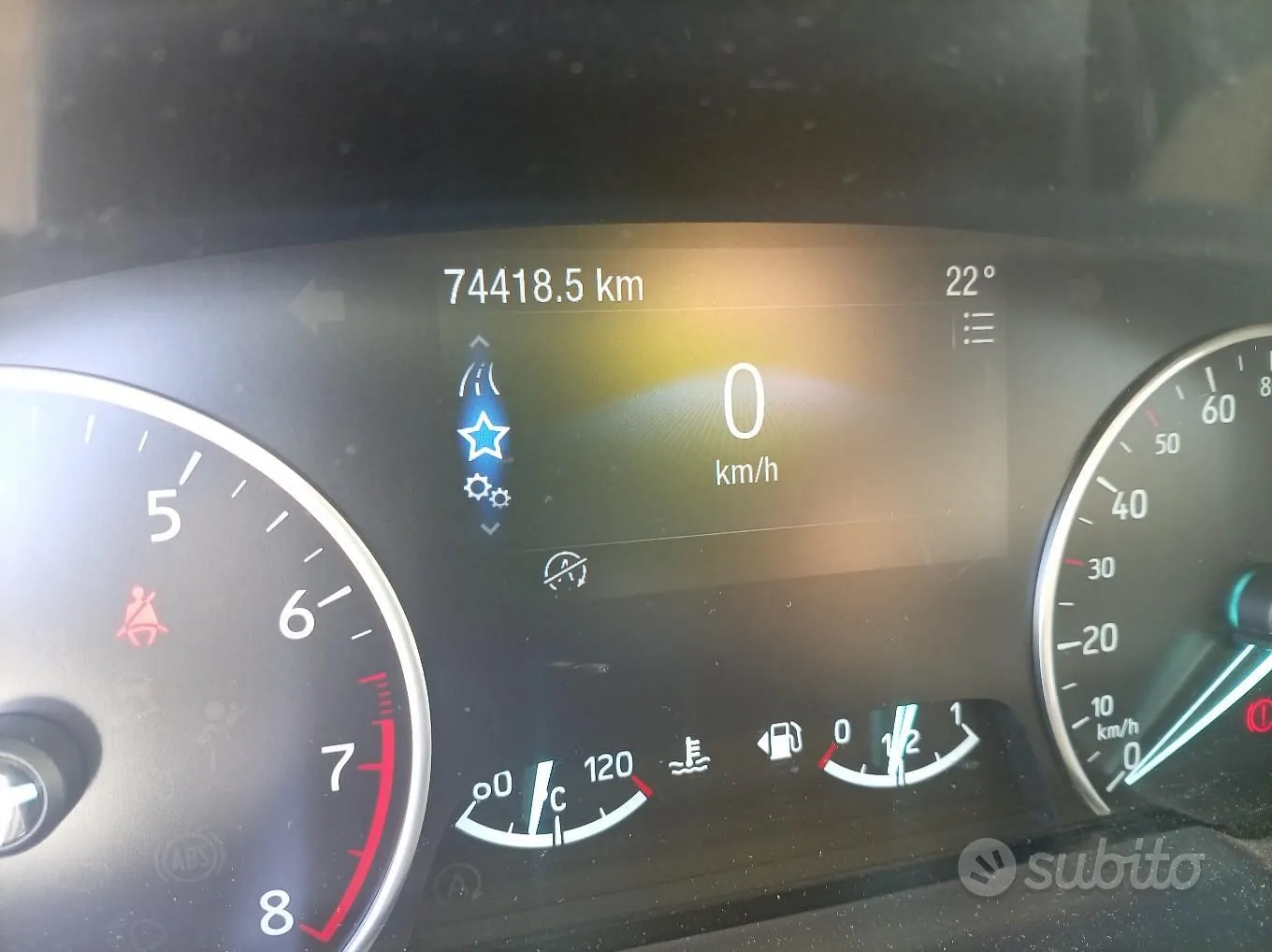 Ford Ecosport 2019 photo 5