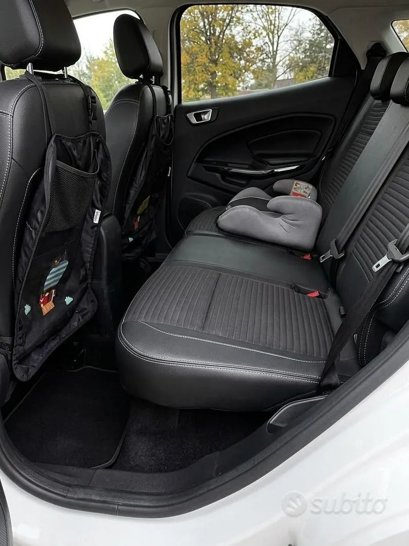 Ford Ecosport 2019 photo 2