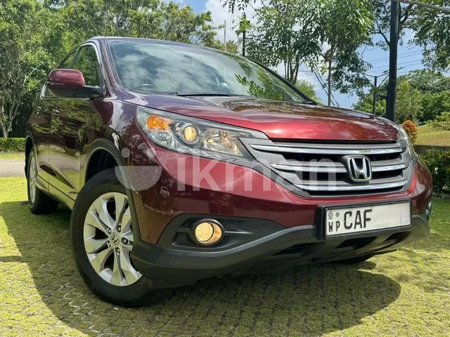 Honda Crv