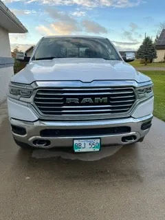 Dodge Ram 1500 2020 photo 4