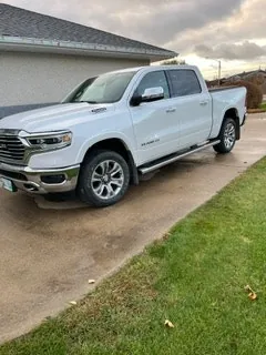 Dodge Ram 1500