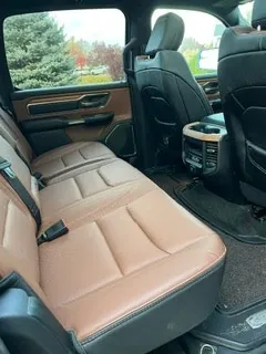 Dodge Ram 1500 2020 photo 3