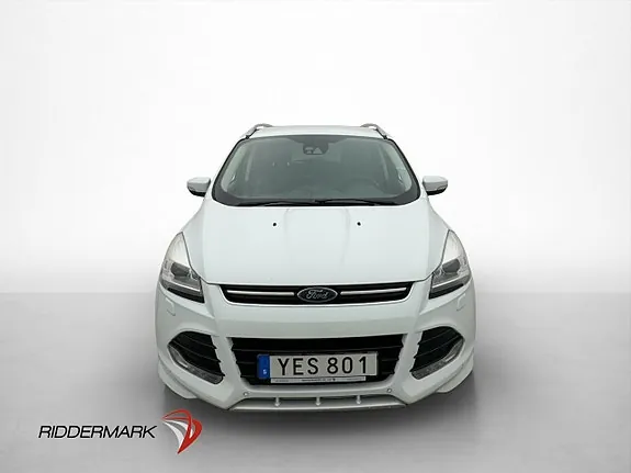 Ford Kuga 2016 photo 2
