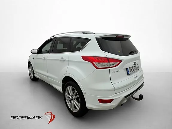 Ford Kuga 2016 photo 5