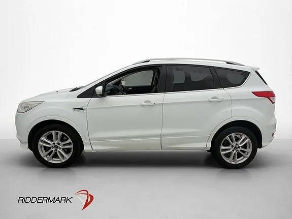 Ford Kuga 2016 photo 4