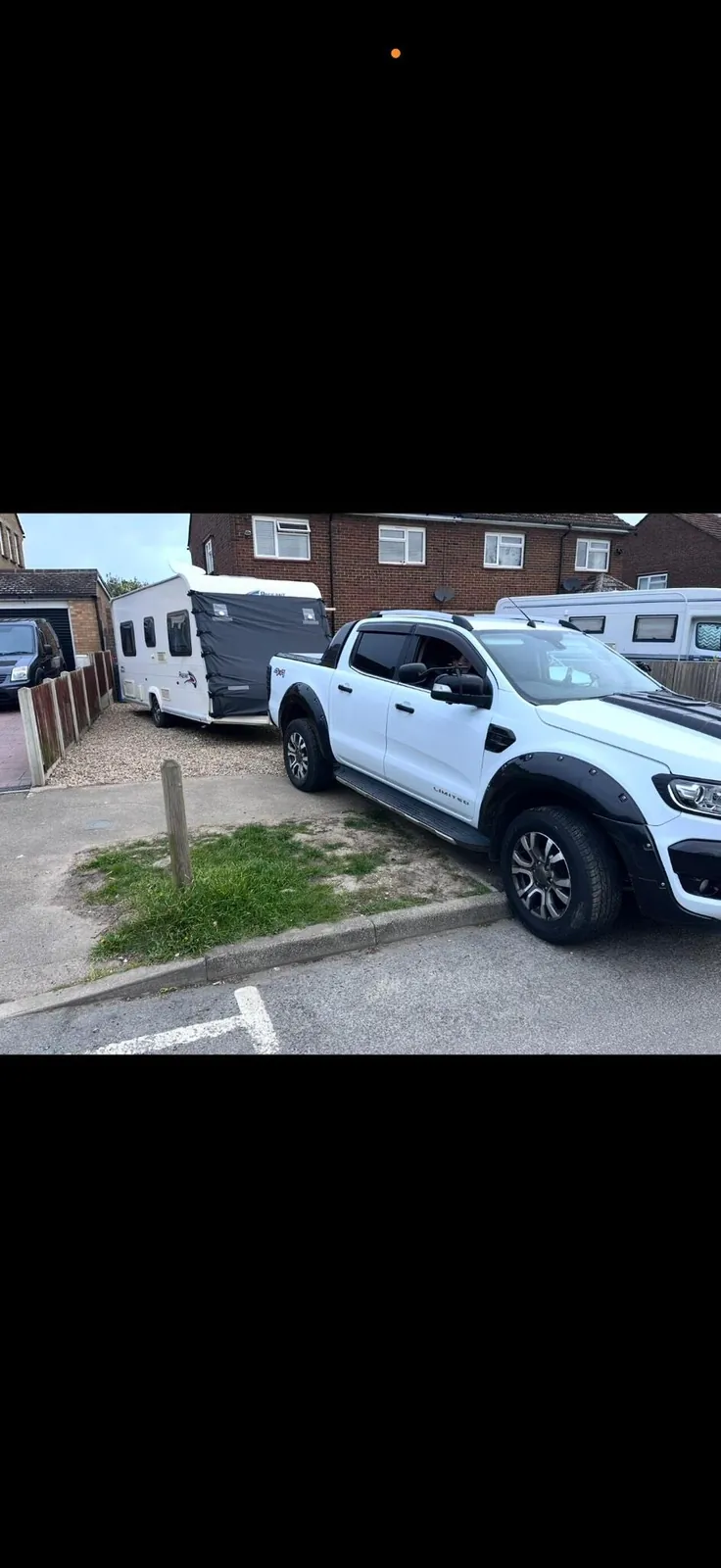 Ford Ranger 2016 photo 3