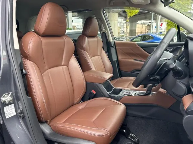 Subaru Forester 2019 photo 3
