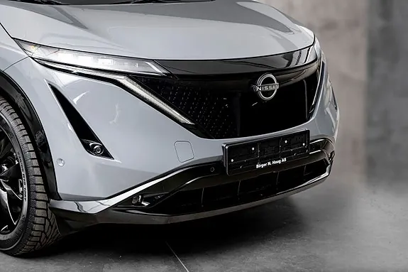 Nissan Ariya 2025 photo 3
