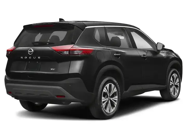 Nissan Rogue 2023 photo 2