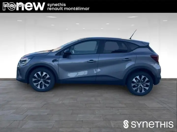 Renault Captur 2024 photo 5