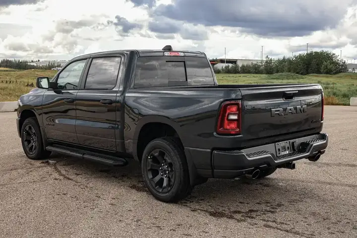Ram 1500 2027 photo 2