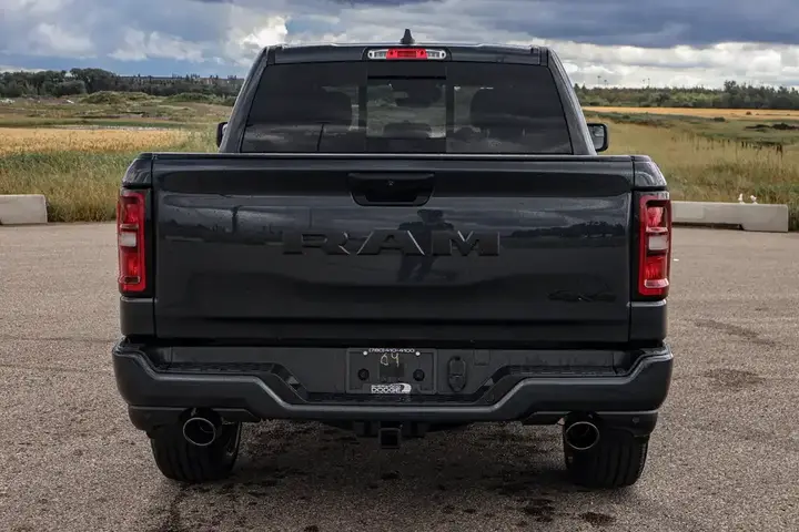 Ram 1500 2027 photo 3