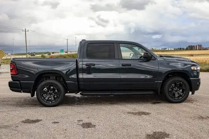 Ram 1500 2027 photo 5