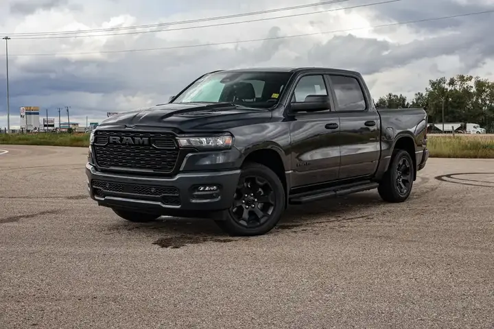 Ram 1500