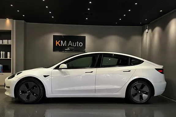Tesla Model 3 2021 photo 5