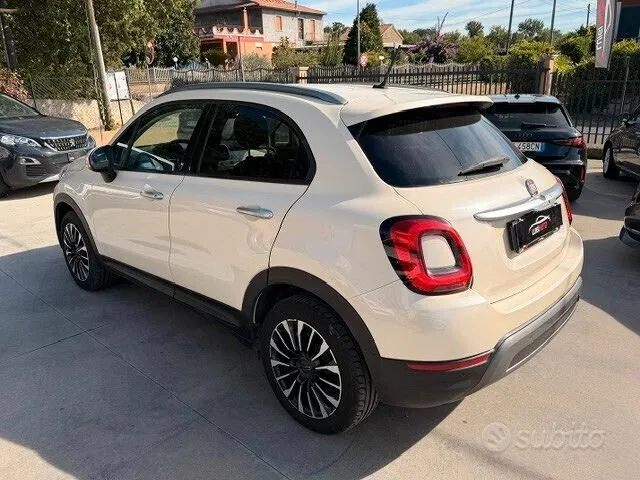 Fiat 500X 2019 photo 4