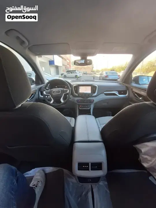 GMC Terrain 2021 photo 5