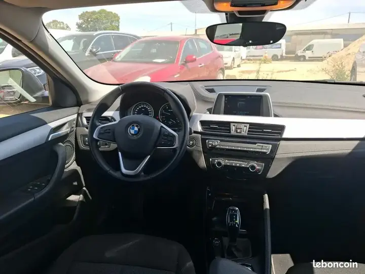 BMW X2 2022 photo 5
