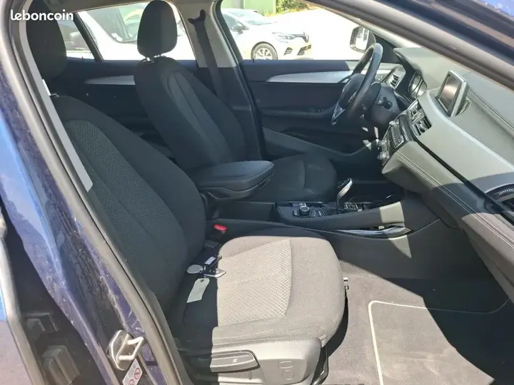 BMW X2 2022 photo 4