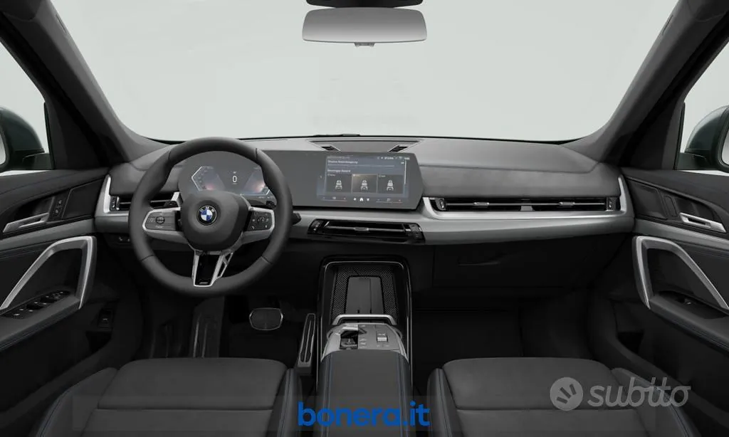 BMW X1 2026 photo 3