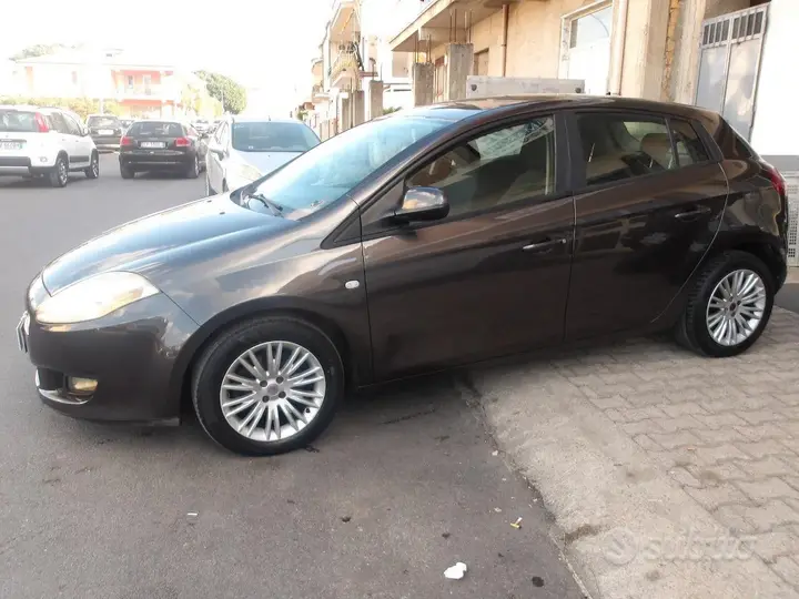 Fiat Bravo 2008 photo 3