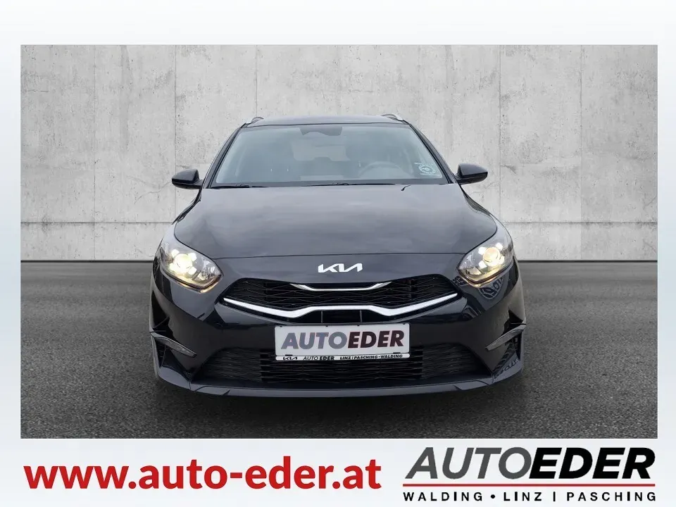 Kia Ceed 2025 photo 2