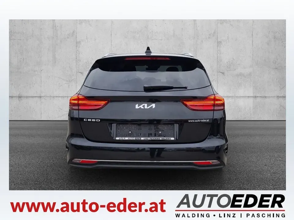 Kia Ceed 2025 photo 4