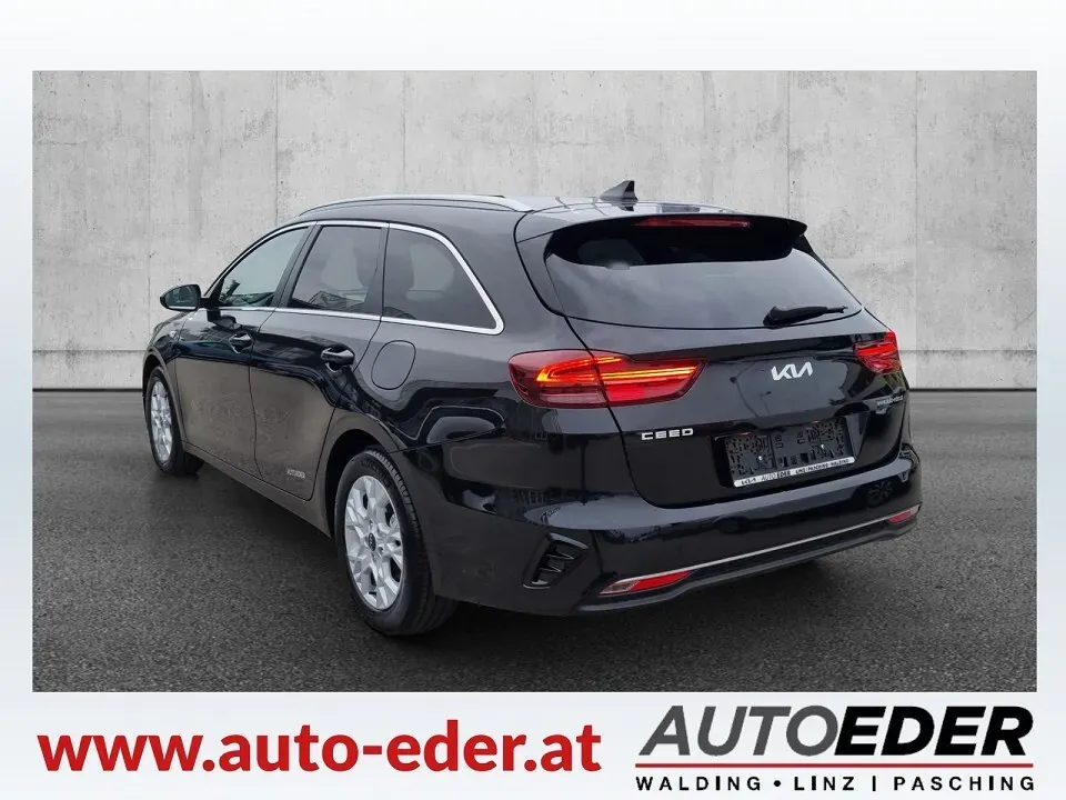 Kia Ceed 2025 photo 5