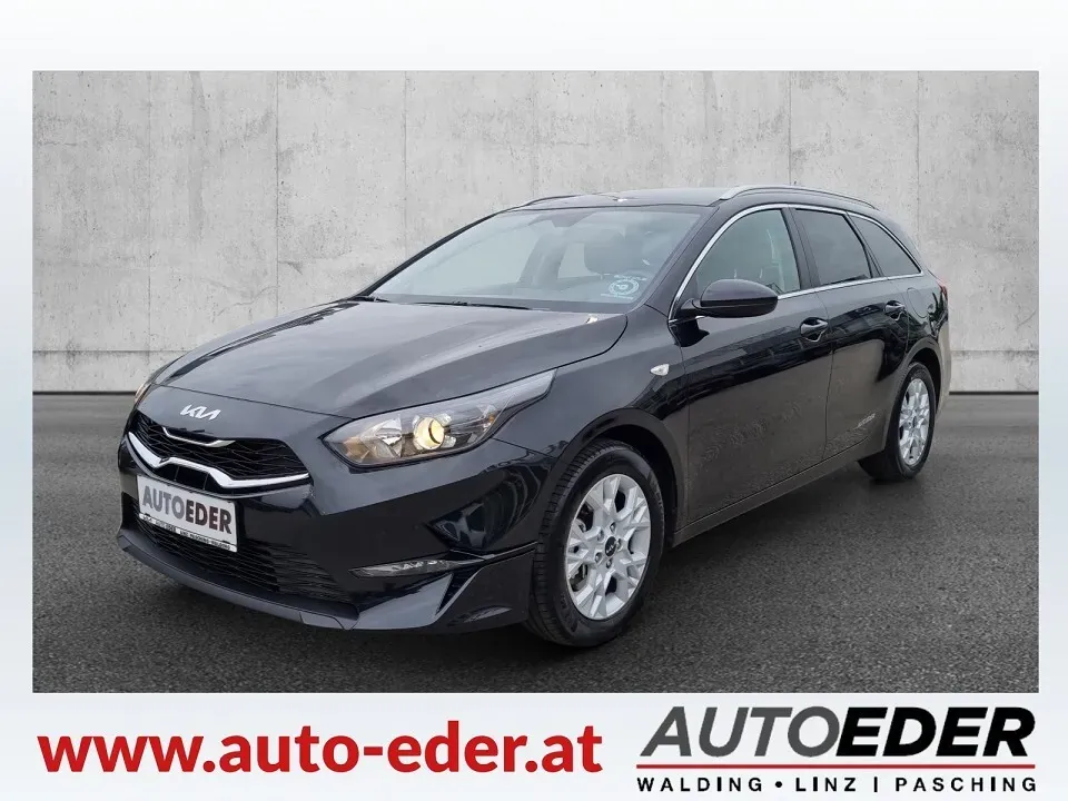Kia Ceed 2025 photo 3