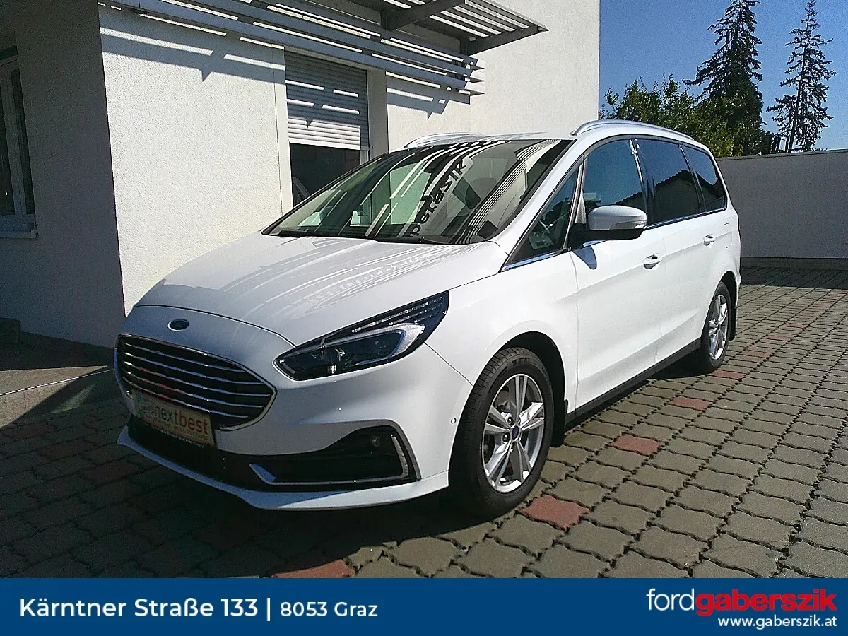 Ford Galaxy