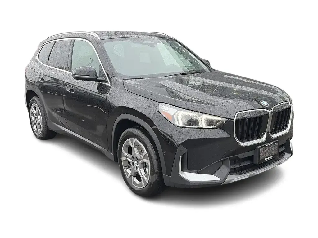 BMW X1 2027 photo 2
