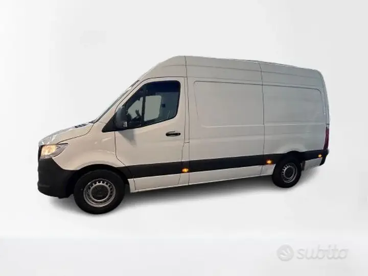 Mercedes-Benz Sprinter 2022 photo 3