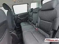 Skoda Yeti 2013 photo 4