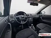 Skoda Yeti 2013 photo 5
