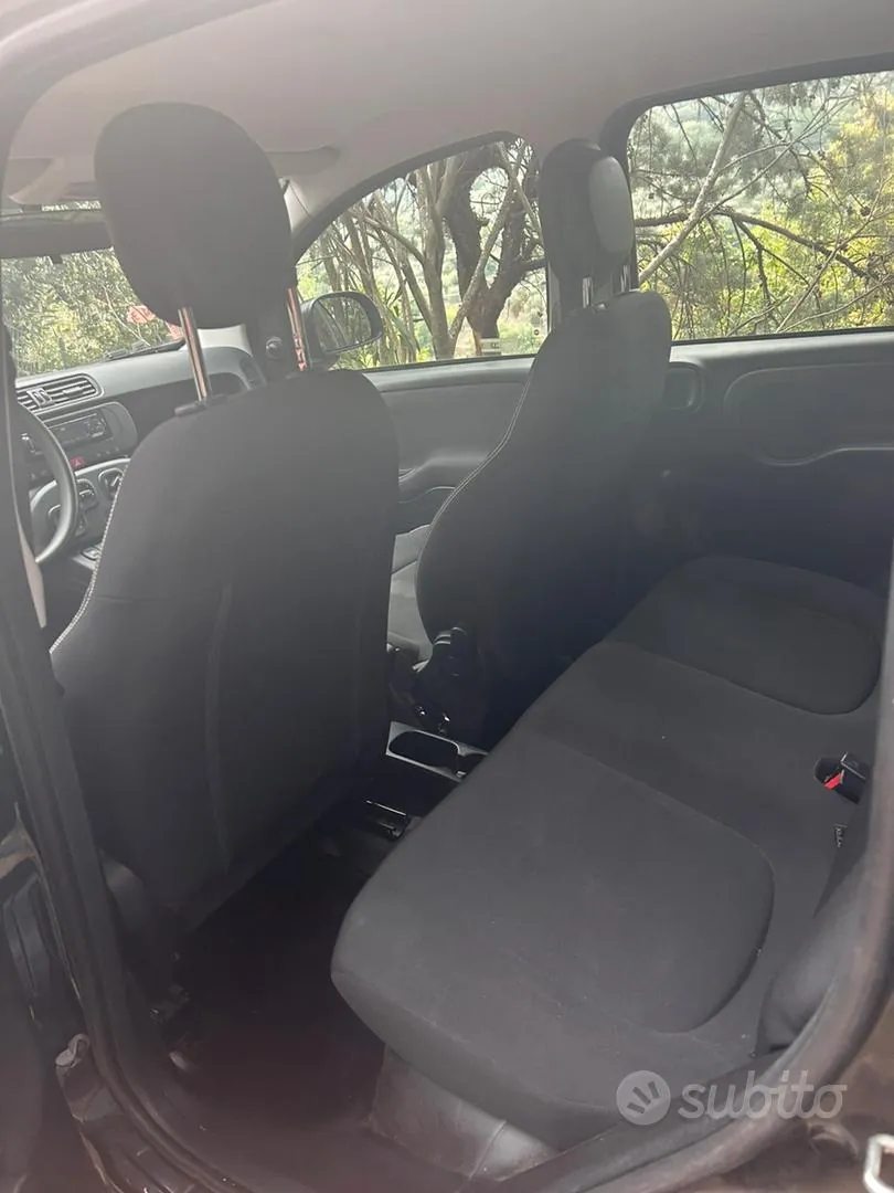 Fiat Panda 2024 photo 2